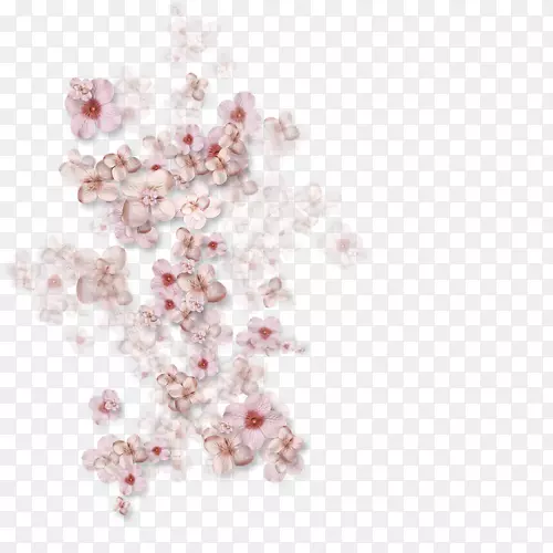 樱花粉红m珠宝首饰。150分钟v.unc.nr广告-樱花。