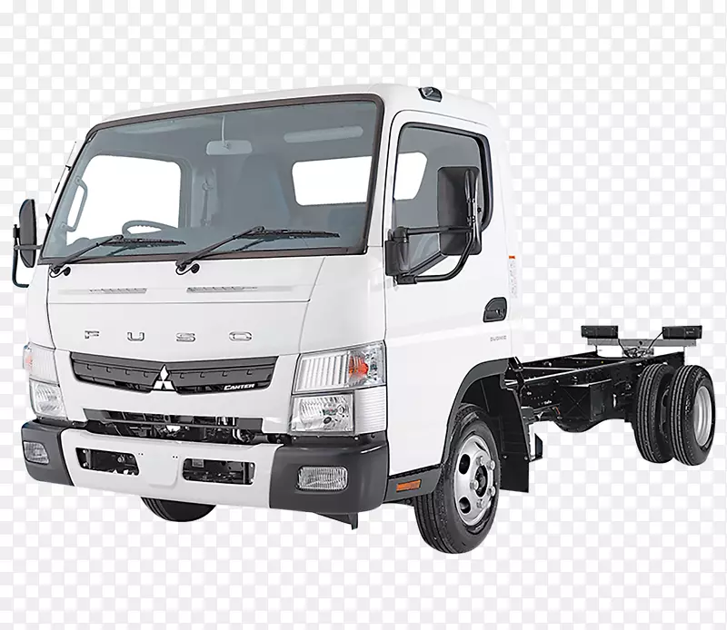 三菱FUSO三菱FUSO卡车及公共汽车公司三菱汽车三菱Triton汽车