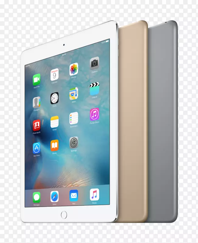 iPad Air iPad 2 iPad 4 MacBook Air