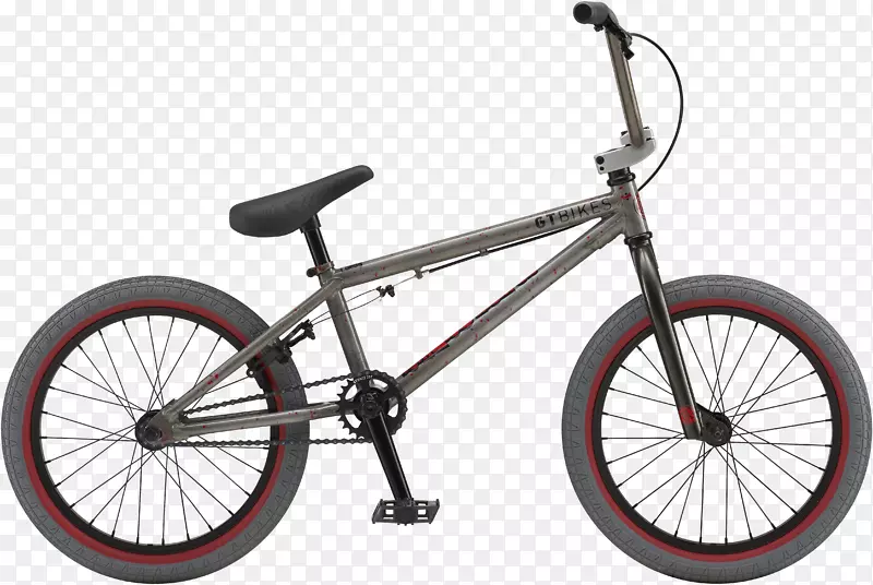 BMX自行车GT自行车