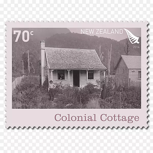 新西兰邮资邮票及邮政历史、橡胶邮票、健康邮票