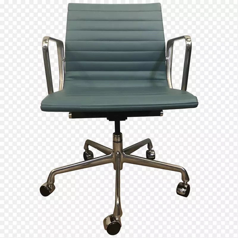 办公椅和桌椅伊姆斯铝集团桌查尔斯和雷埃姆斯赫尔曼米勒-桌