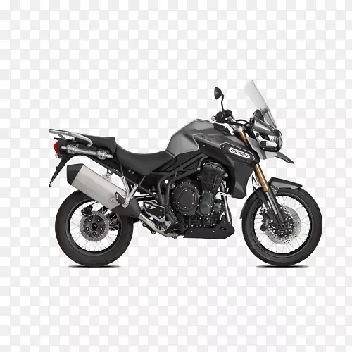 凯旋摩托车有限公司凯旋虎探险家凯旋虎800-摩托车