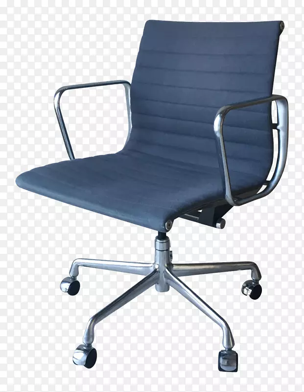 办公椅和桌椅、铝铬扶手、洛佩兹和雷亚尔