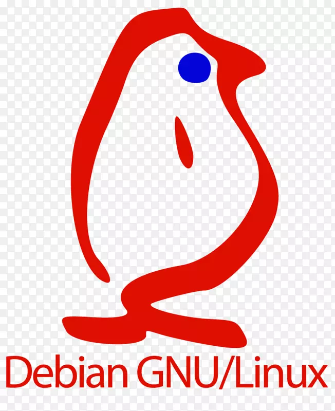 GNU/linux命名争议Debian linux mint-linux