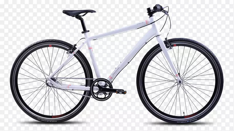 罗利自行车公司自行车-交叉自行车-自行车