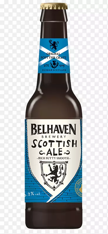贝尔文啤酒集团公司，苏格兰贝尔哈文啤酒-啤酒