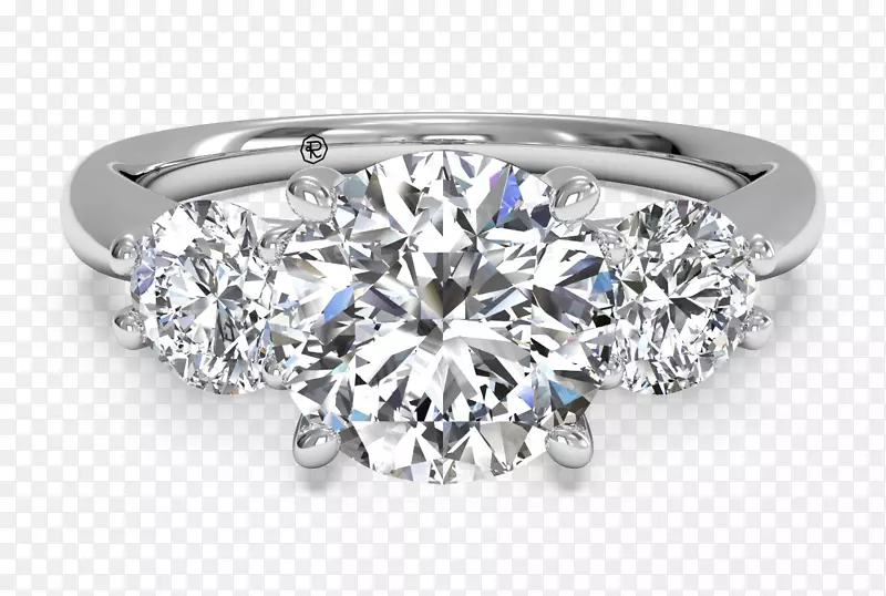 订婚戒指结婚戒指珠宝结婚戒指
