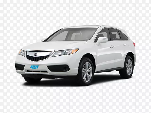 2015 Acura RDX 2018 Acura RDX 2014 Acura RDX汽车