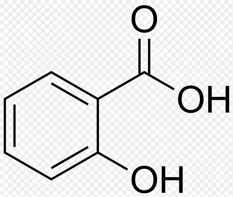 水杨酸植物激素酚类水杨酸钠