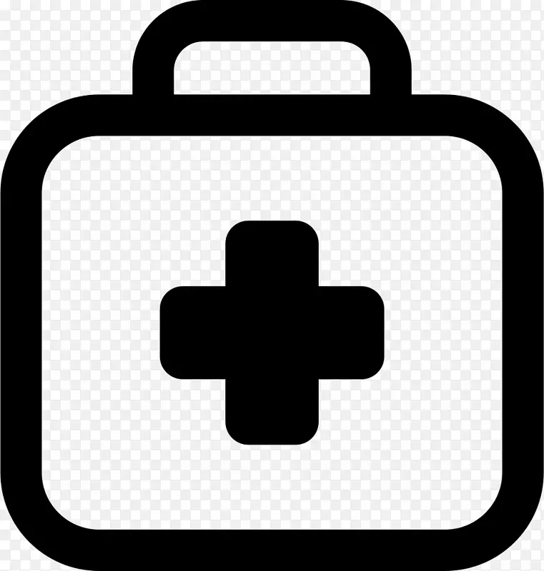 电脑图标医院健康医学医生-健康