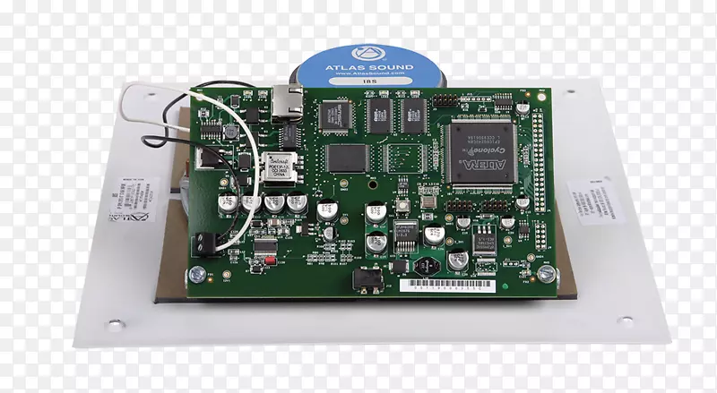 微控制器，电视调谐器卡和适配器，电子元件，电子工程，电气网络