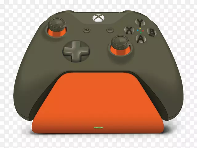 Xbox 360控制器电池充电器Xbox One控制器-微软