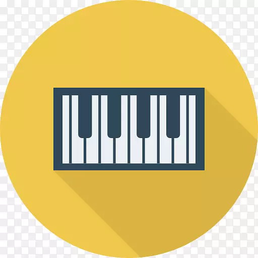 电子键盘MIDI音乐键盘.音符