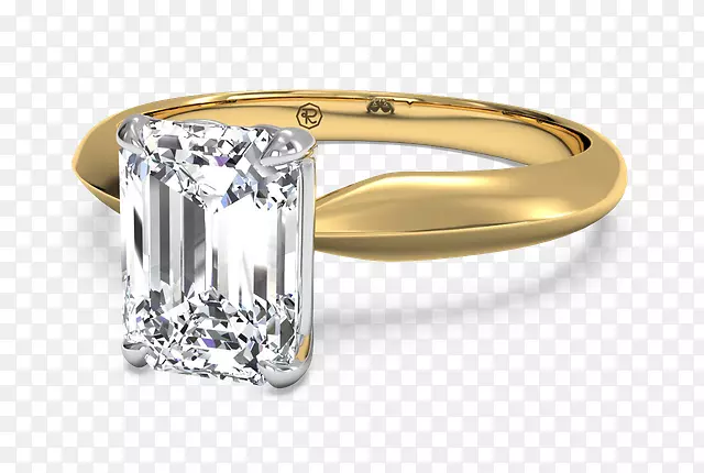钻石订婚戒指珠宝.钻石