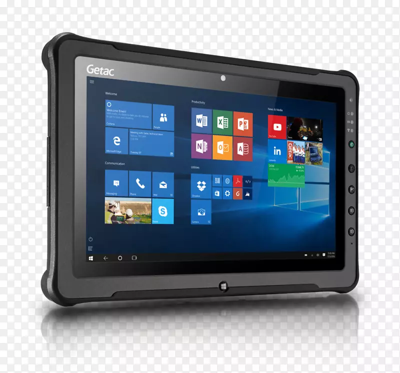 Getac F 110 atex指令android移动设备管理手持设备-设备