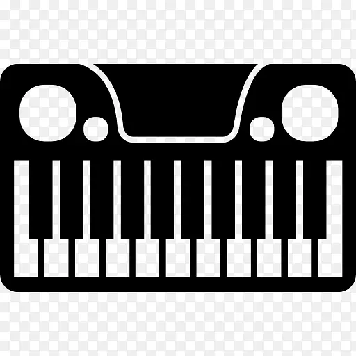 音响合成器音乐键盘乐器