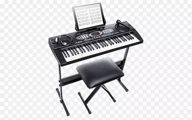 电子键盘乐器数字钢琴.乐器