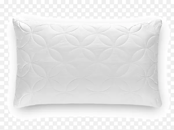 枕头Tempur-Pedic Wiggins家具和床垫记忆泡沫-枕头
