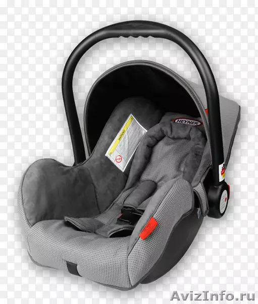 婴儿和幼童汽车座椅ОфициальныйдилерHeynerвРоссииISOFIX-CAR