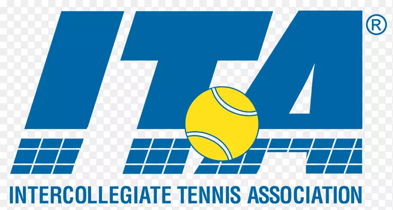 校际网球协会南加州校际运动会网球运动员大学网球-网球