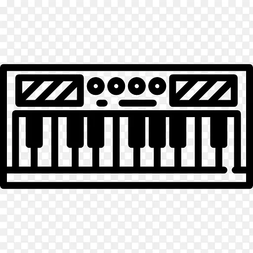 音乐键盘声音合成器电子键盘