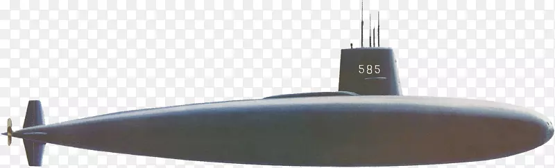 潜艇吊顶设计