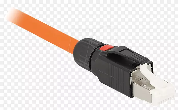 5类电缆RJ-45 6类电缆-电缆