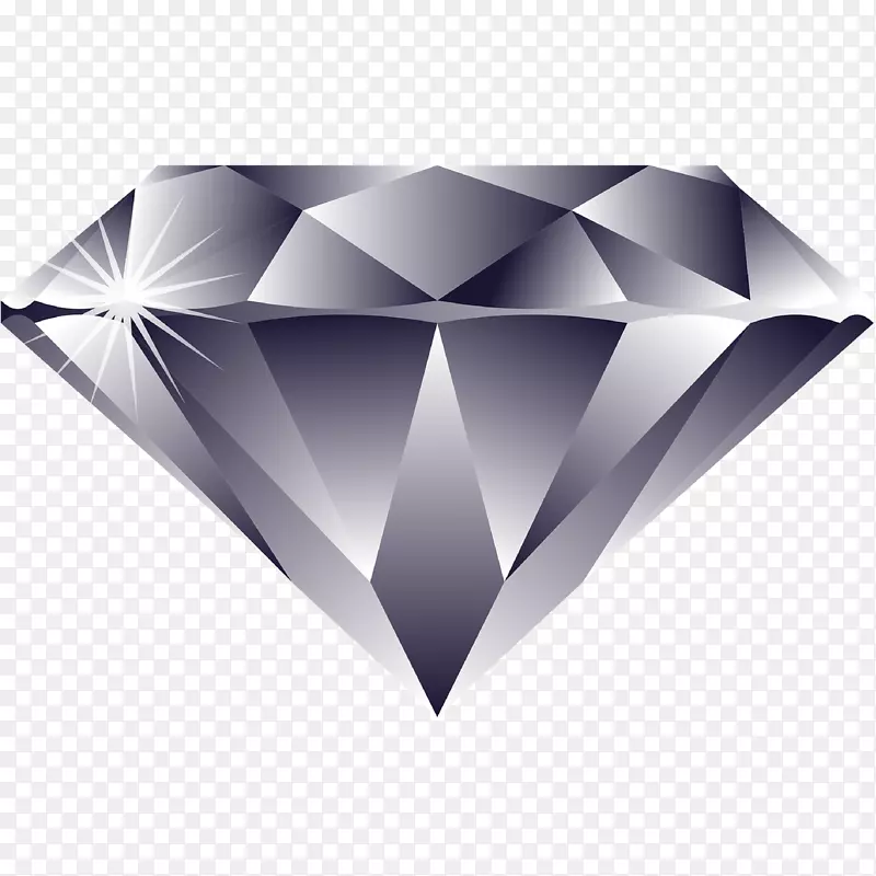 钻石图像文件格式剪辑艺术-钻石