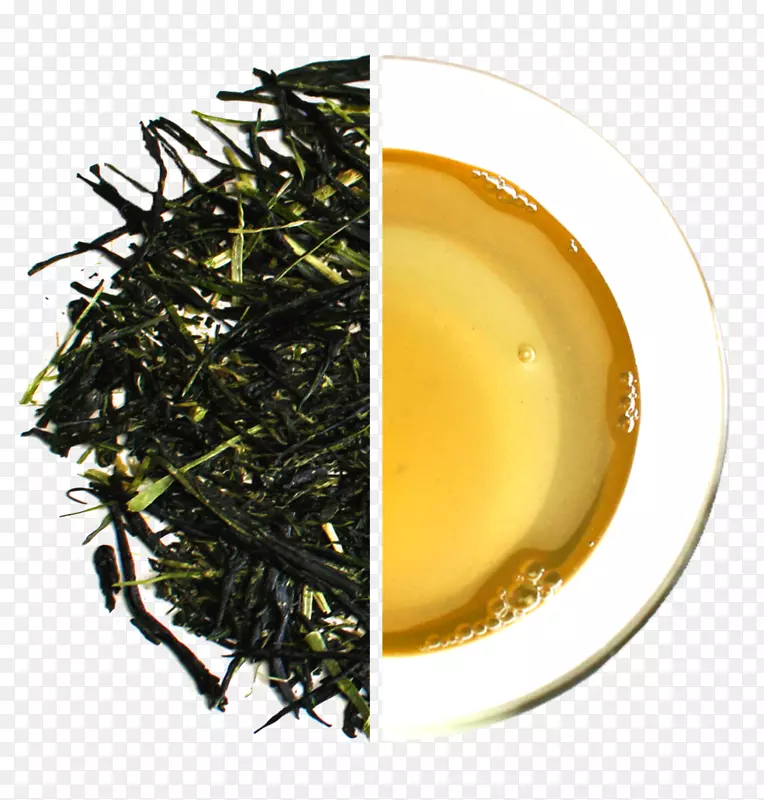 参茶绿茶