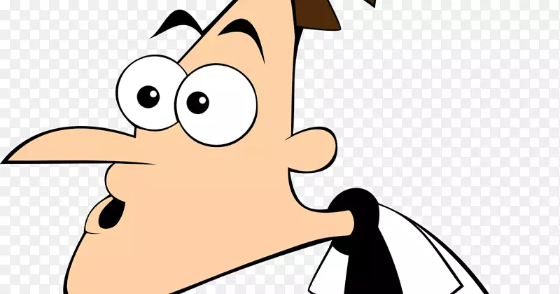 博士Heinz Doofenshmirtz Phineas Flynn Ferb Fletcher Perry鸭嘴兽
