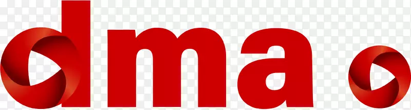 LOGO dma媒体公司品牌信息