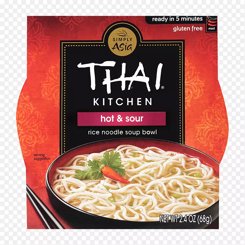 酸辣汤，泰国料理，泰国面条，亚洲菜-烹饪