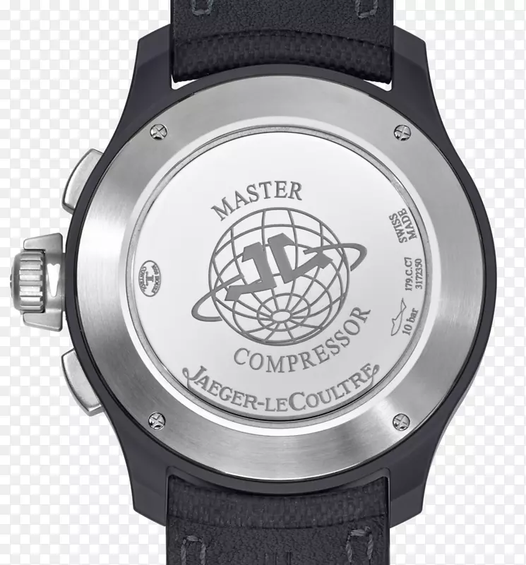 手表贾格-勒库特大师超薄月亮计时器百达翡丽公司。-值班
