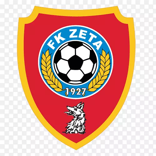 FK Zeta golubovci FK Mornah标志2017-18欧洲联盟