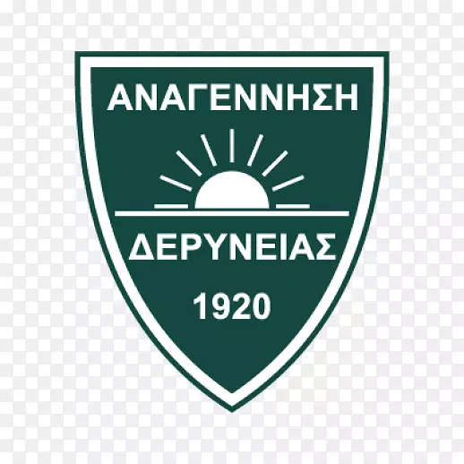 Anagennisi Deryneia FC塞浦路斯第一师塞人第二师