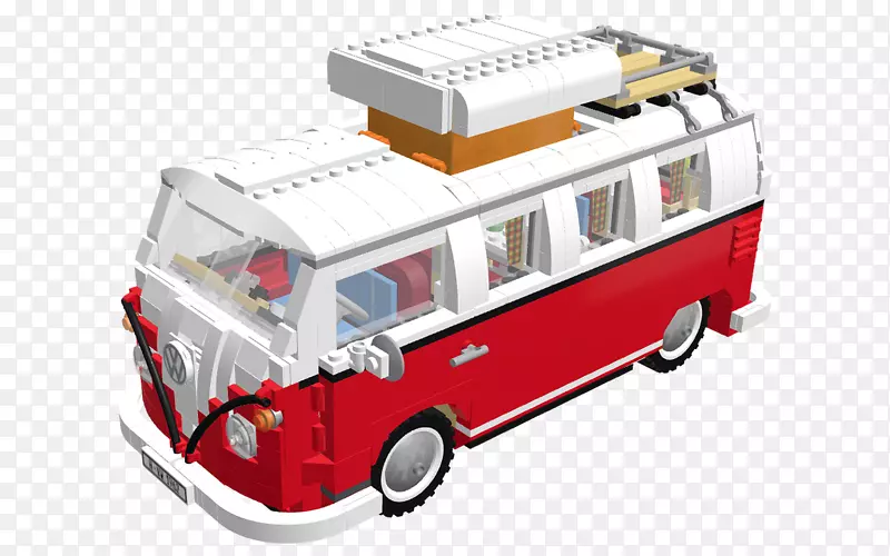 小型货车汽车设计模型汽车