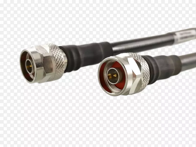 同轴电缆扬声器电线连接器电缆电缆