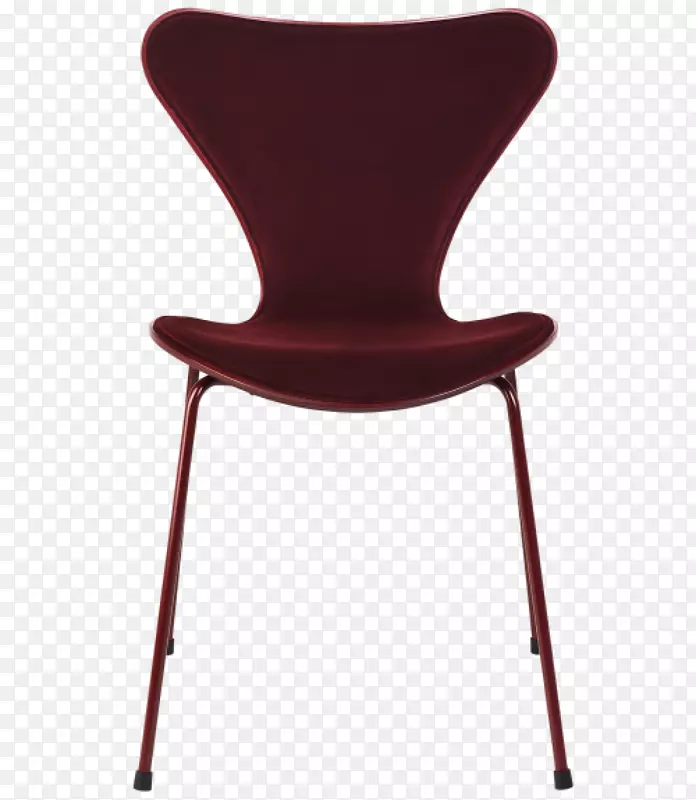 3107型椅子Fritz Hansen装潢家具-椅子