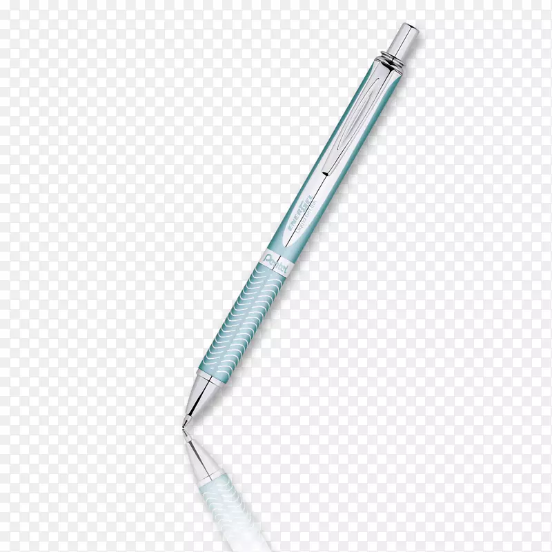 交叉ATX，珠光白色圆珠笔(882-38)圆珠笔文具-笔