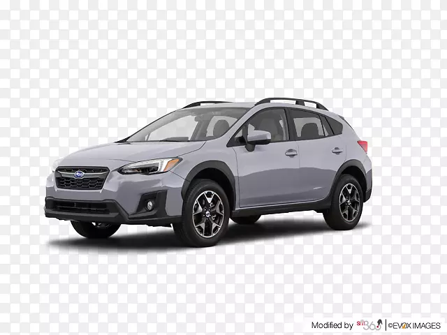 2018年斯巴鲁旧车斯巴鲁克罗斯德斯巴鲁SUV斯巴鲁Impreza-斯巴鲁