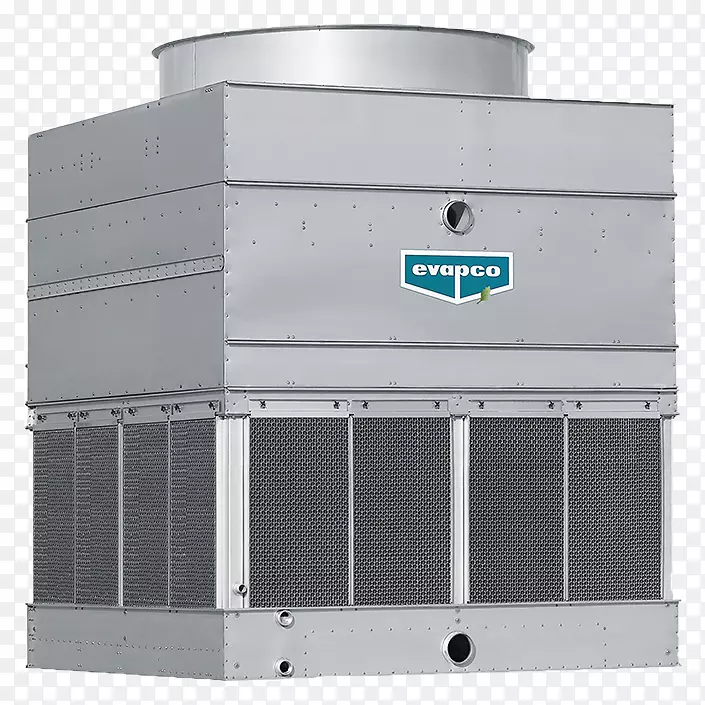 蒸发冷却器冷却塔蒸散公司冷水机组建筑工程