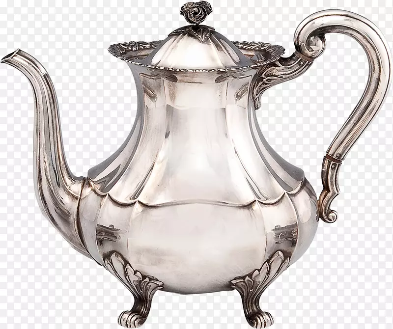 水罐，茶壶，水壶