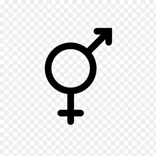 性别平等-性别符号性别困扰-符号