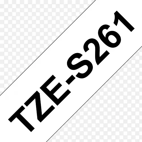 粘接带兄弟tze 335兄弟tze laminiertes带Karten，病因和贴纸热转移介质标签打印机叠层