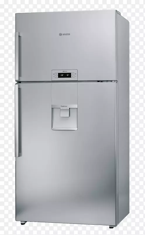 冰箱自动除霜冰箱罗伯特博世有限公司博世kdd74al20n无霜冻冰箱-冰箱带冰箱-冰箱