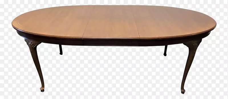 咖啡桌椭圆形角桌