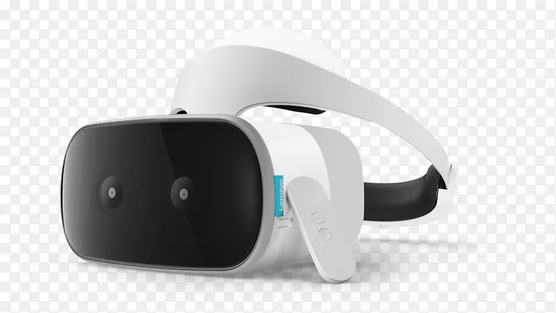 虚拟现实耳机htc活跃于海市蜃楼谷歌白日梦视图