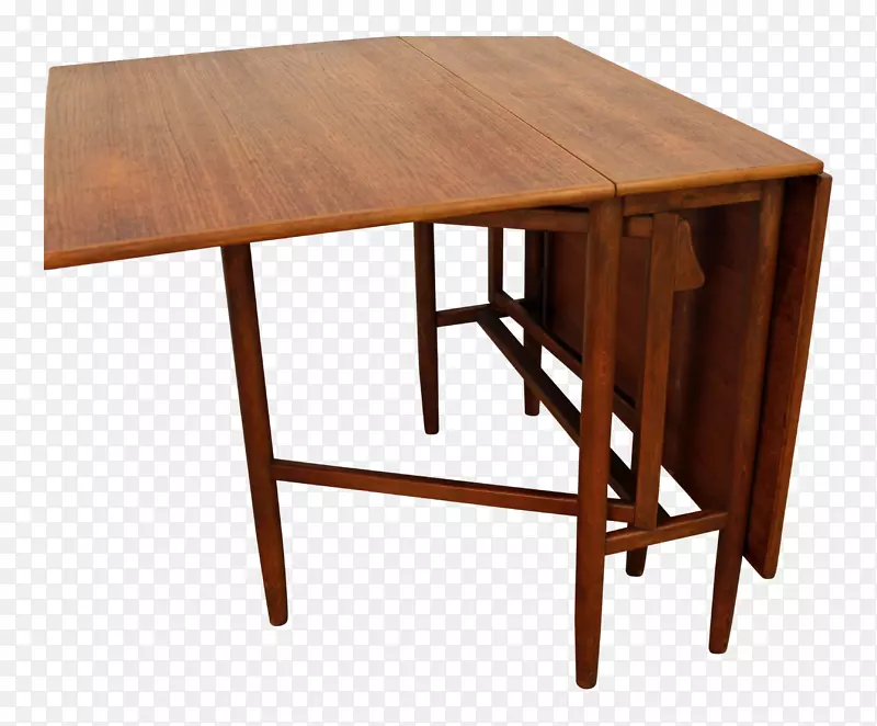 桌木染色角桌