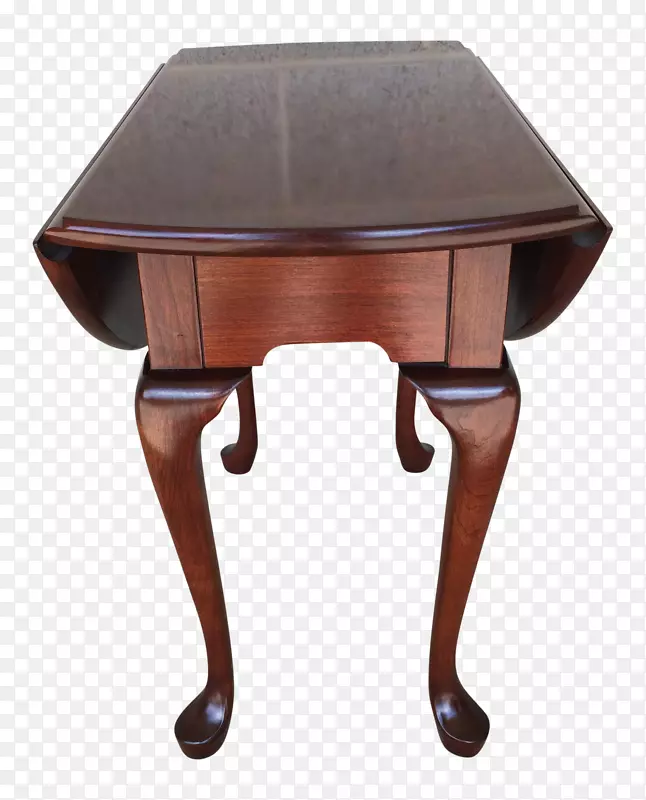 桌木染色古董桌